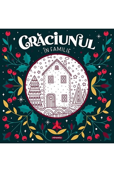 Craciunul in familie