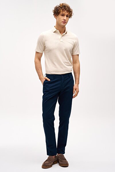 İgs Чоловічі сині штани Dynamic Fit