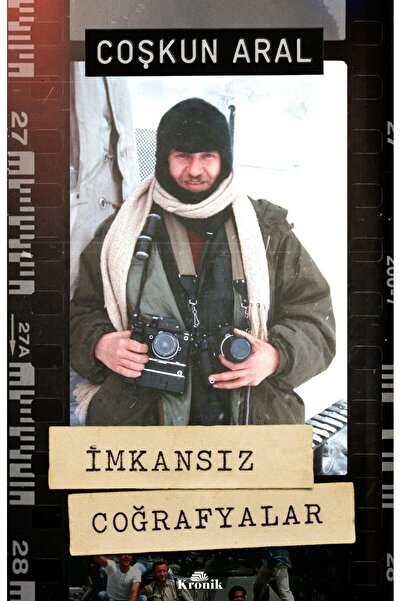 Kronik Kitap İmkansız Coğrafyalar