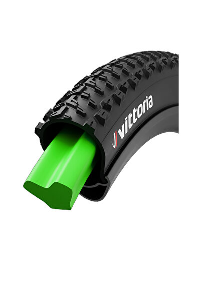 Vittoria Inserție anti-perforare pentru anvelopă Mtb Xc Trail 29" Bede>Inserție ușoară de doar 55 g pentru MTB Tubeless