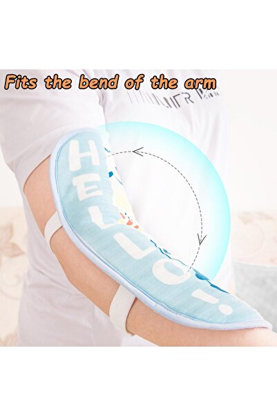 Aissiora Comfortable Cotton Nursing/Feeding Pillow (Dinosaur)