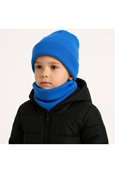 GÜNIŞIĞII KAŞKORSE BERE BOYUNLUK %100 PAMUK