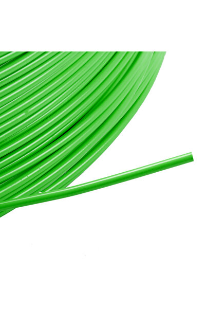 SXT Rolă cablu frână (25 m) verde neon