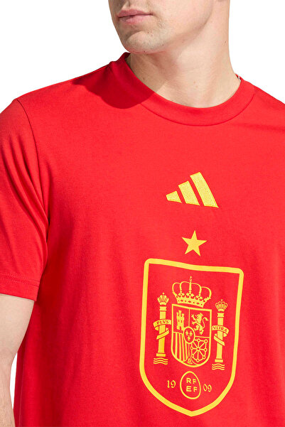 adidas Men's Football T-Shirt Spain Dna Graphic Jz2263
