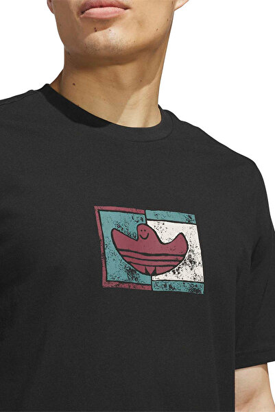 adidas Casual T-Shirt Shmoo g Tee 3 Jw3490