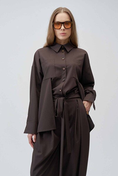 Merve DAĞLI Shadow Poise Team