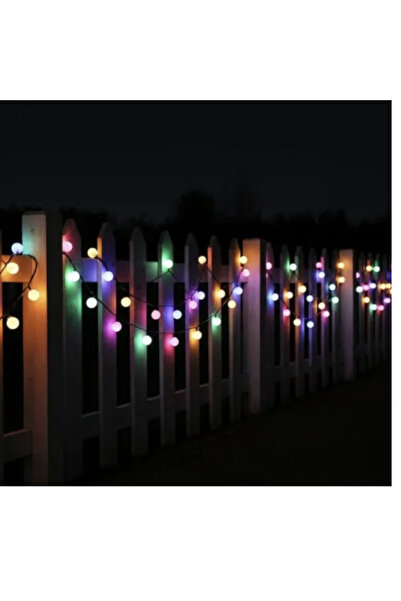 OEM Colorful Christmas Installation 100m with LEDs – Festive Lights for Indoor and Outdoor