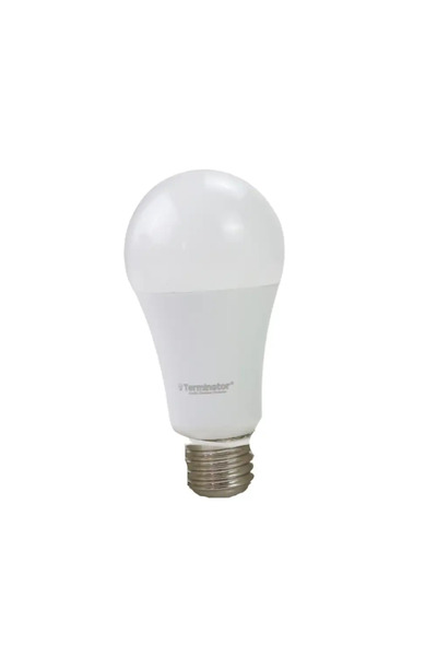 Terminatör Terminator LED Bulb, 85 Percent Energy Saving Light- 5 Watts