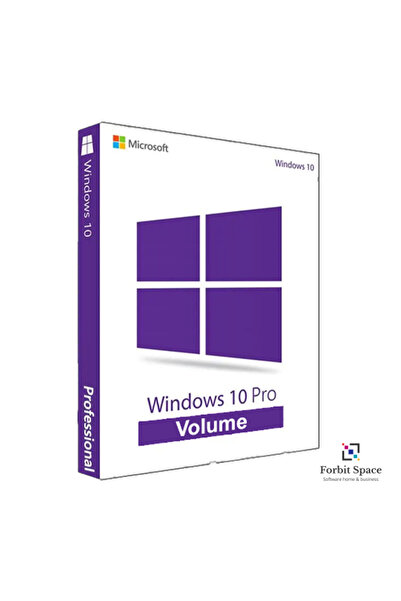 MICROSOFT Windows 10 Pro _VL(20 de utilizatori)
