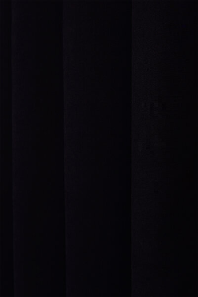 Setekshome Perdele de fundal plată neagră