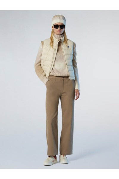 North Sails Galia Dolgulu Kadın Yelek