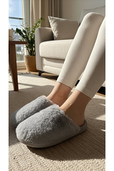 GEZER Winter Towels, House Slippers, Women's Guest Slippers, Winter Slippers.