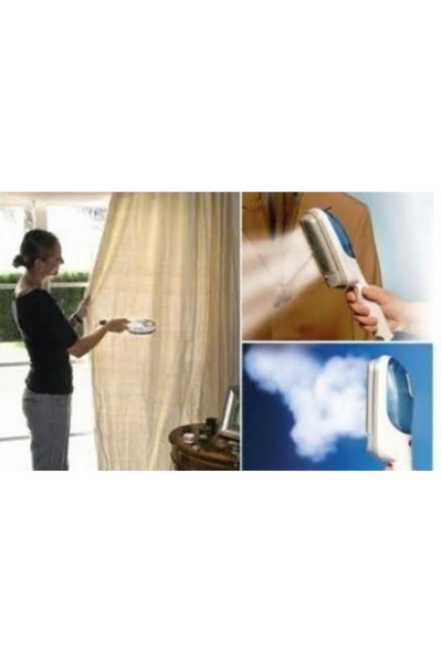 BASHAR Vertical steam iron A377