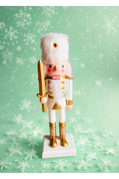 CASA DE BELLA ORTA BOY KURŞUN ASKER (FINDIKKIRAN) 25CM