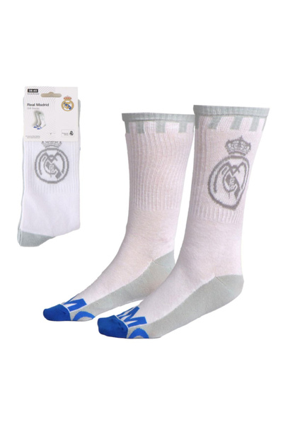 Real Madrid Men's socks, Real Madrid, size 38-45