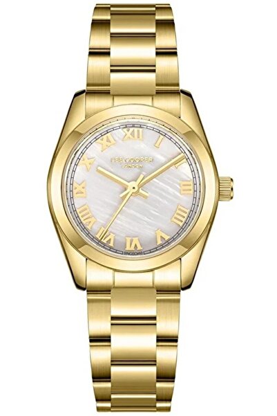Lee Cooper LC08190.120 leecoper Kadın Kol Saati
