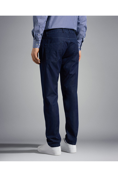 PAUL&SHARK MEN'S 5 POCKETS DENIM JEANS