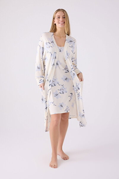 Pierre Cardin 8886 Women's Pajama Set