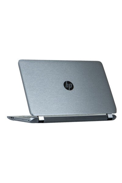 HP Laptop refurbished ProBook 450 G4, 15.6" FHD, i5-7200U , 16GB RAM, SSD 512GB, +Mouse