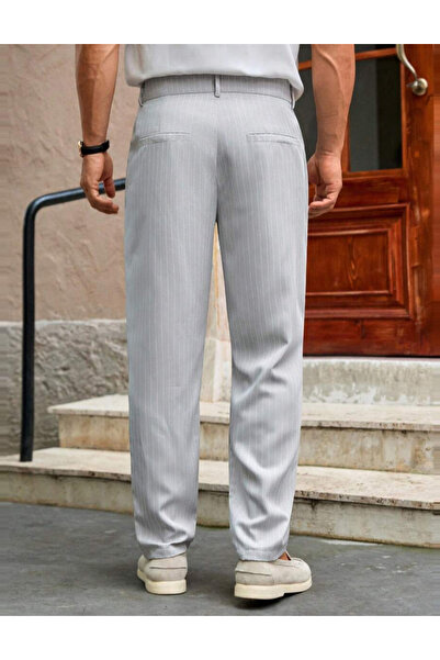 Sheya Shein MANFINITY pants, gray