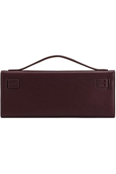 Generics JW PEI Women's Bria Structured Top Handle Bag