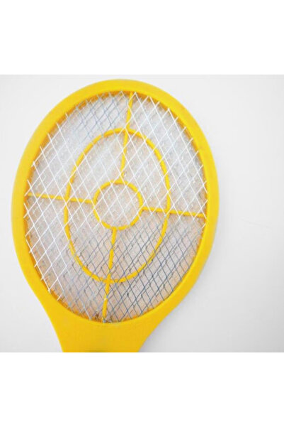 OEM Electric anti-insect paddle Yellow/Black