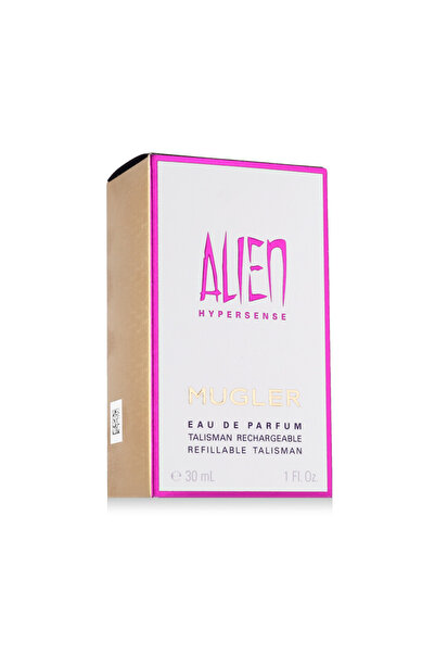 Mugler Alien Hypersense Eau De Parfum Refillable 30 ml (woman)