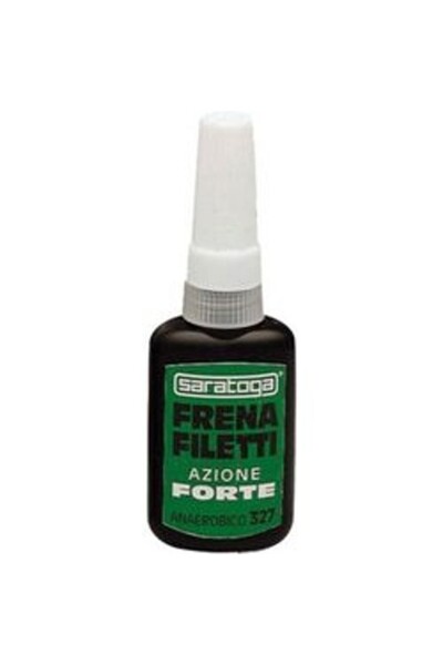 Saratoga Screw locking adhesive 10ml type 327