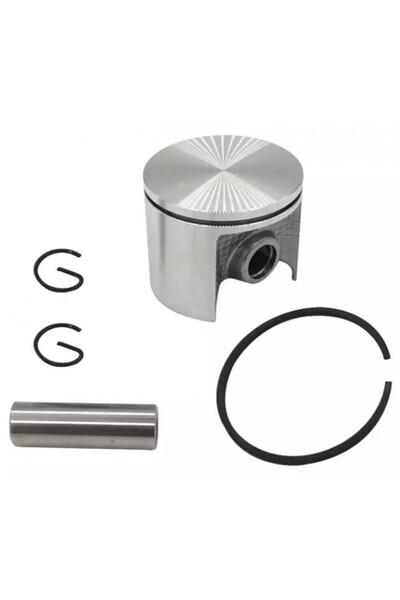 Roco Piston complet drujba husqvarna 266, 268 (cal. 2)