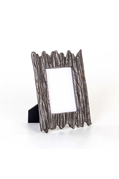 Herdekora Photo Frame, Metal - 19X26 cm