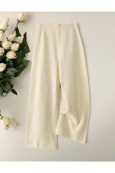 Sheya Shein Curve+ pants, cream