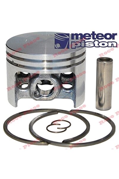 Meteor Piston complet drujba Husqvarna 395