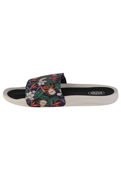 HEY DUDE Phoenix Tropical, Men's Slides