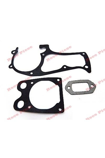 Farmertec Garnituri drujba Husqvarna 570 575 575XP