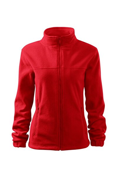 Malfini Women's Fleece Jacket - 504