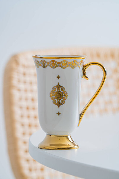 ACAR كوب داريا الخزفي - 200 مل