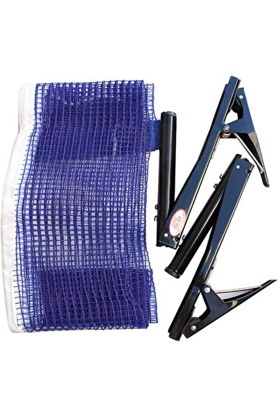 Other Table Tennis Nets - Blue And Black