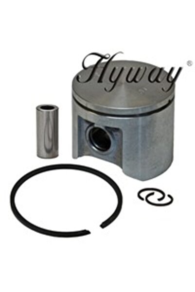 Hyway Piston complet drujba Husqvarna 55