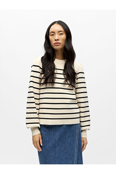 Object Jumper Ballonärmel