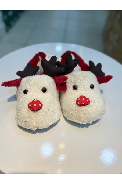 Akınal Bella Women's Indoor Slippers
