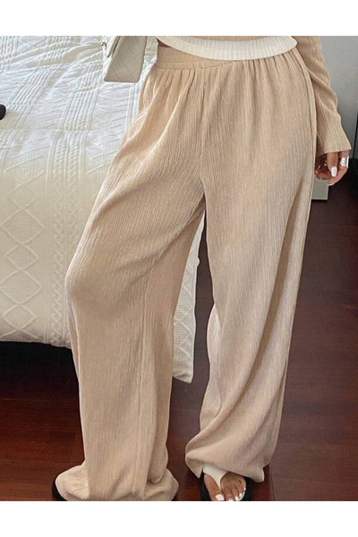 Sheya Shein DAZY pants, beige