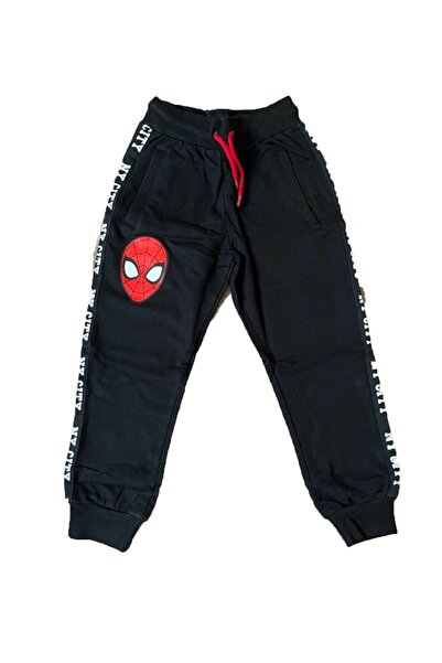SPIDERMAN Side striped pants