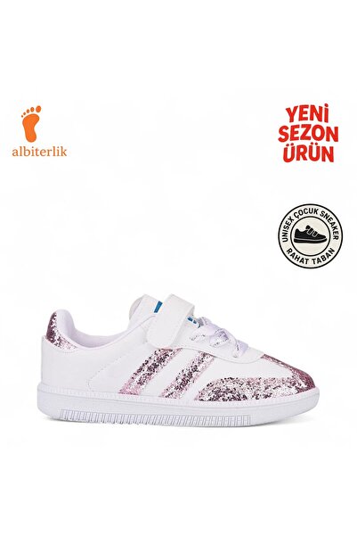 AlbiShoes Unisex dečaci devojčice deca čičak dečje cipele za slobodno vreme š...