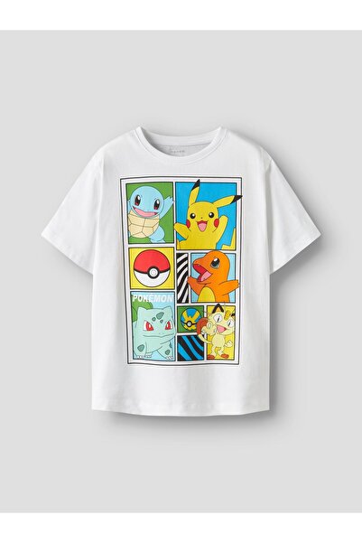 Name it Oberteil Pokémon