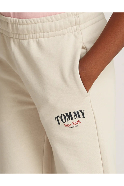Tommy Hilfiger Tommy Hilfiger pants, beige