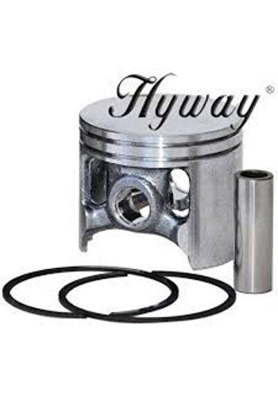 Hyway Piston complet drujba Husqvarna 395