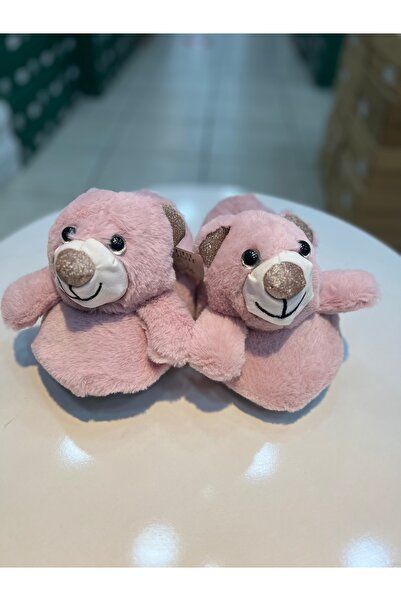 Akınal Bella Women's Indoor Slippers