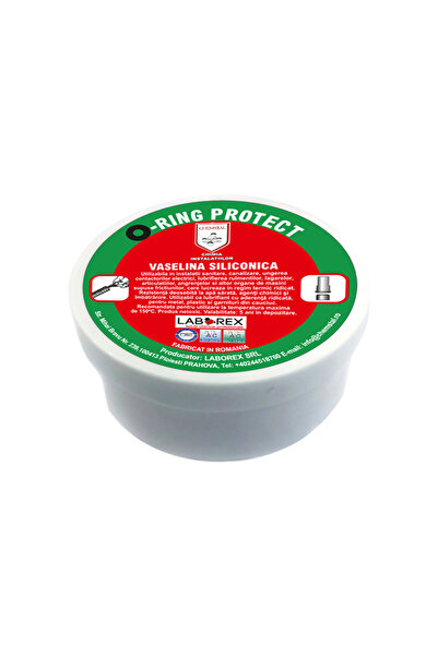 Chemstal Vaselina siliconica O-ring Protect, 100g