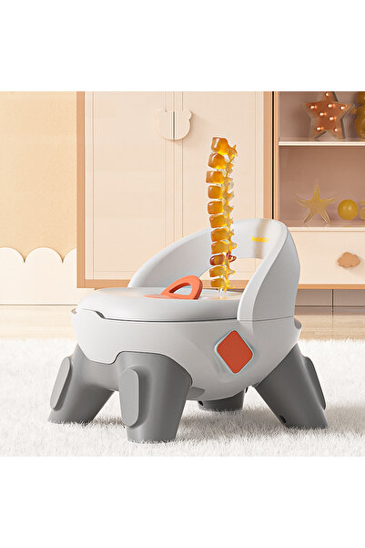 Ominii Baby pottyChildren's toilet, portable small toilet for boys and girls,, baby toilet seat