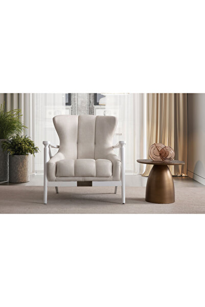 CaddeYıldız Valeria Berjer - Ekru